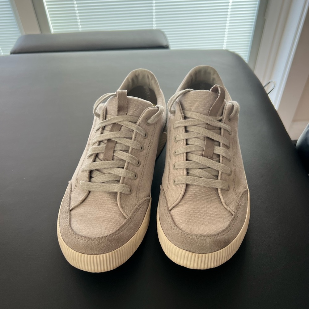 Sorel out ‘N About plus sneaker